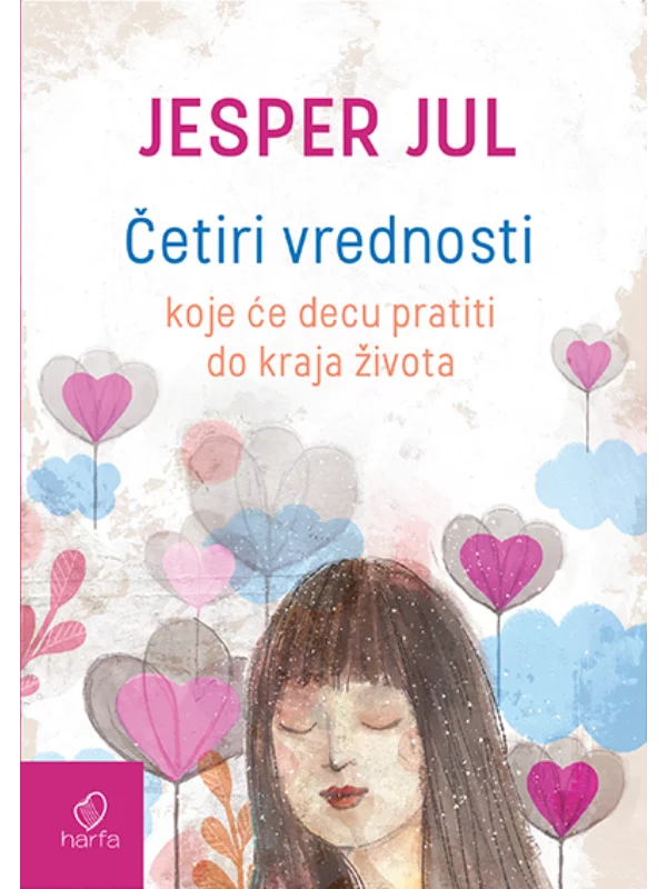 Četiri vrednosti koje će decu pratiti do kraja života 1