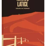 Krvave latice
