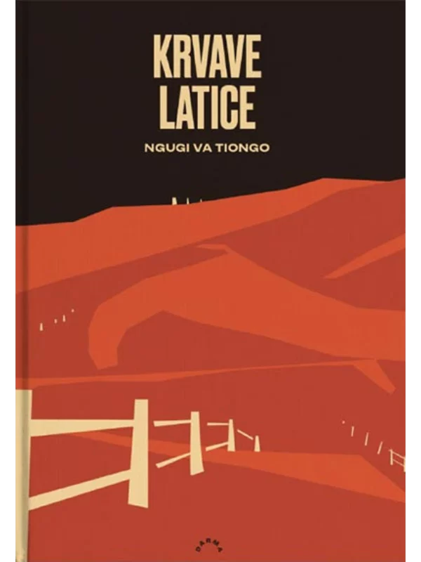 Krvave latice - Image 1