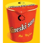 Kineski san