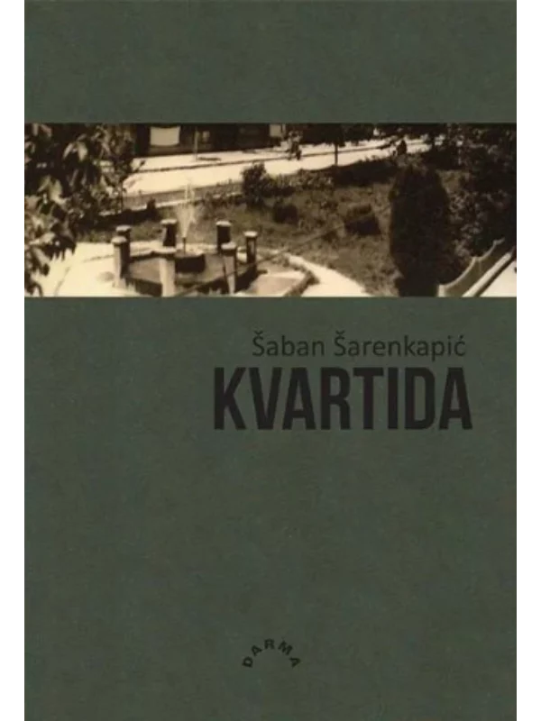 Kvartida - Image 1