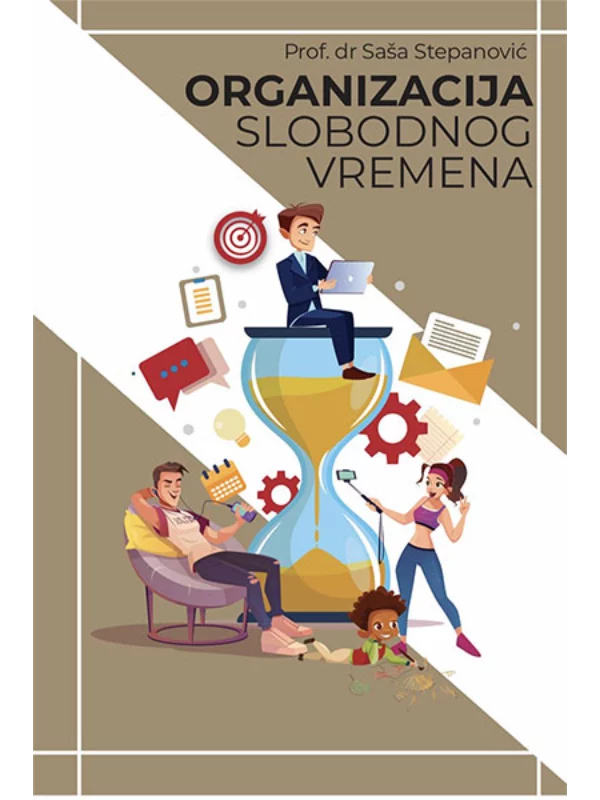 Organizacija slobodnog vremena 1