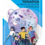 Okupaciona terapija u radu sa decom i odraslima