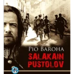 Salakain pustolov