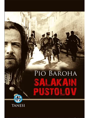 Salakain pustolov