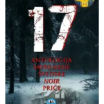 17: antologija savremene švedske noir priče
