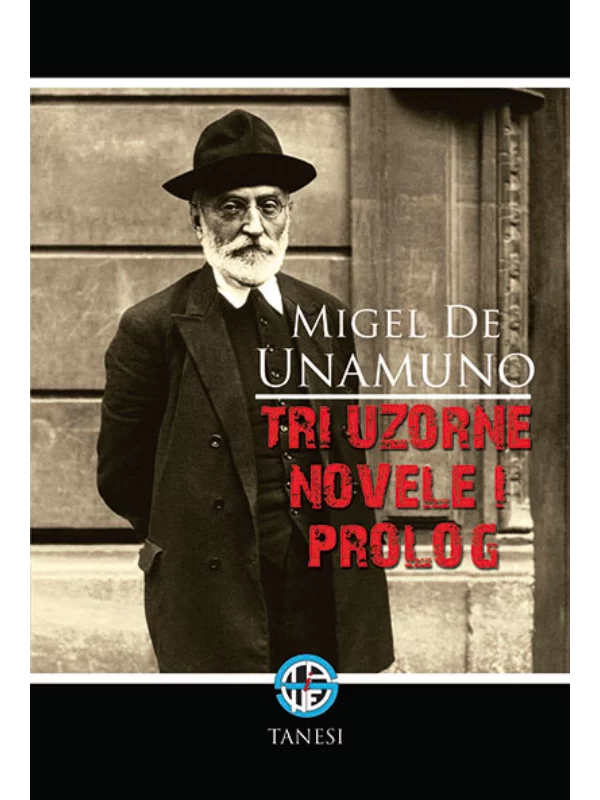 Tri uzorne novele 1
