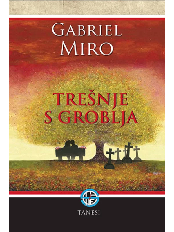 Trešnje s groblja 1