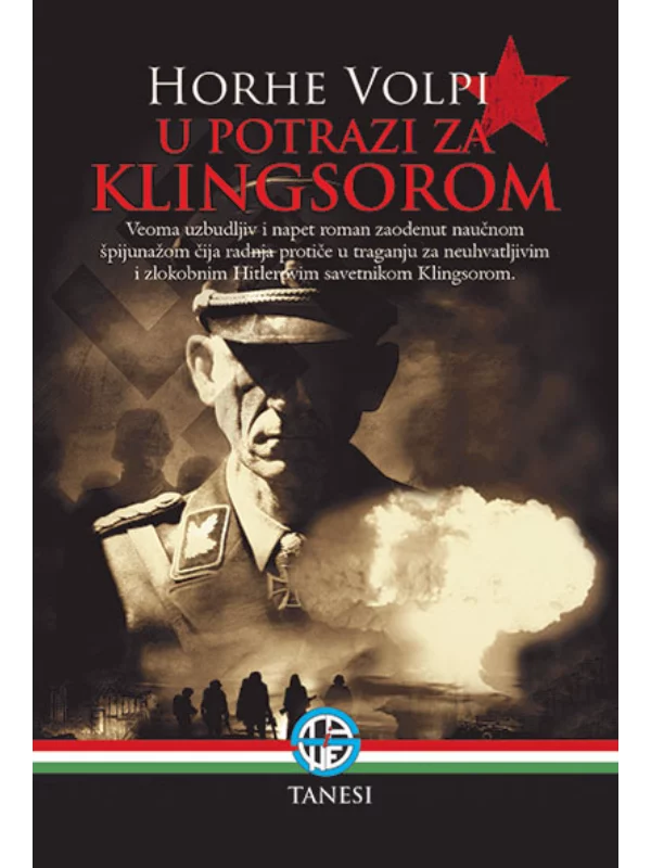 U potrazi za Klingsorom 1