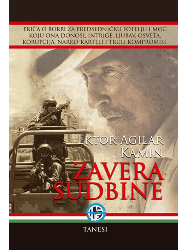 Zavera sudbine 1