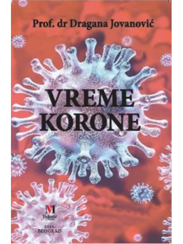 Vreme korone - Image 1