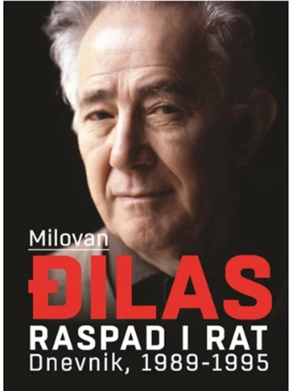 Raspad i rat - Image 1