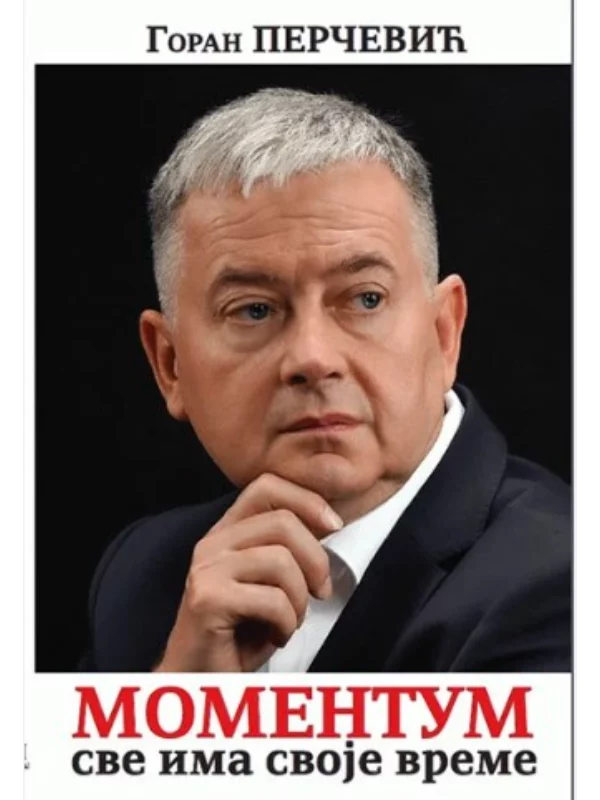 Momentum – sve ima svoje vreme 1