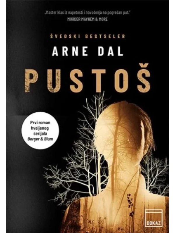 Pustoš - Image 1