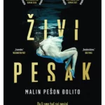 Živi pesak