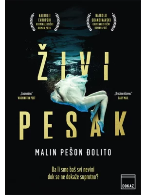 Živi pesak