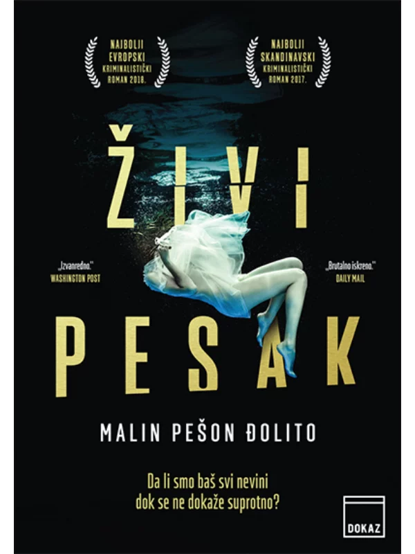 Živi pesak - Image 1