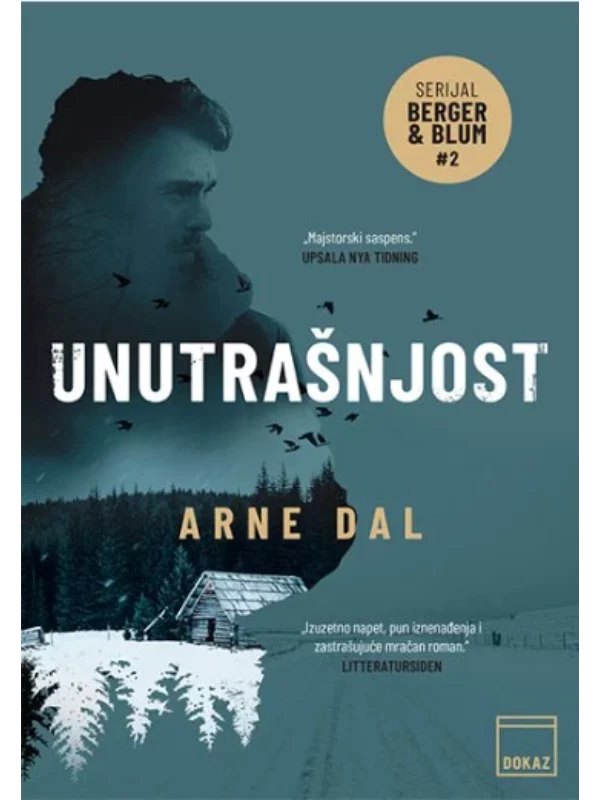 Unutrašnjost - Image 1