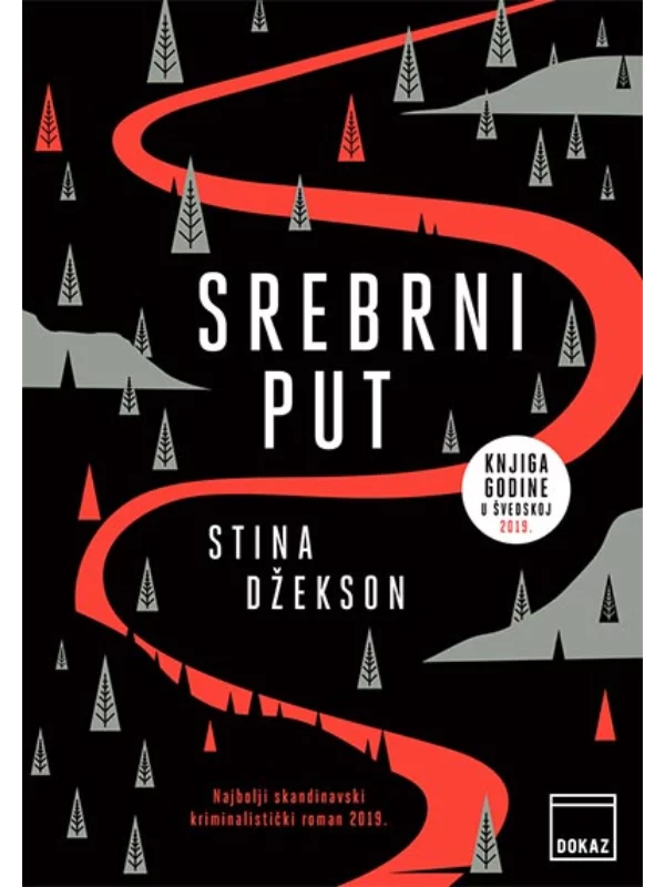 Srebrni put - Image 1