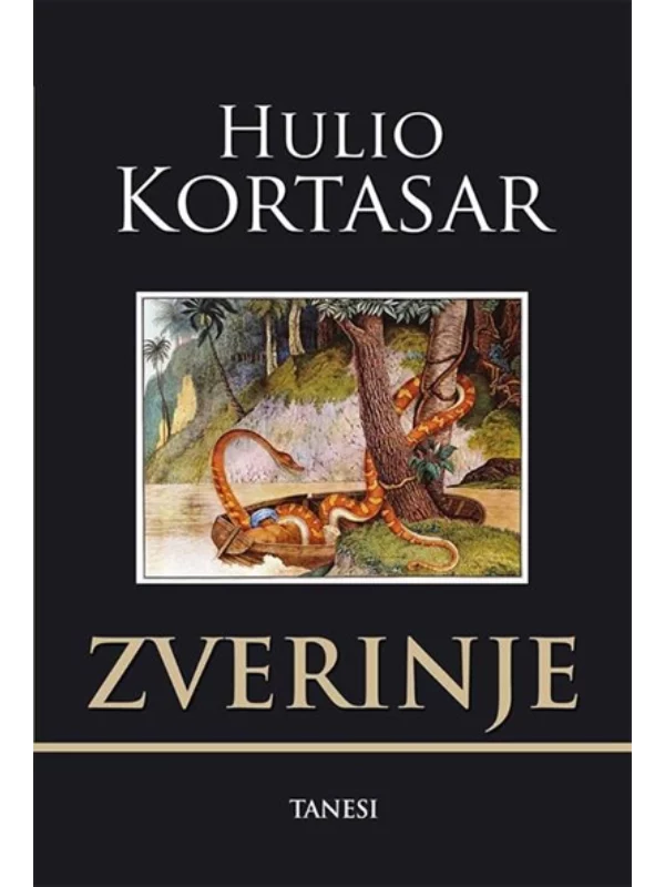 Zverinje - Image 1