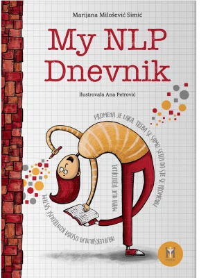 Moj NLP dnevnik