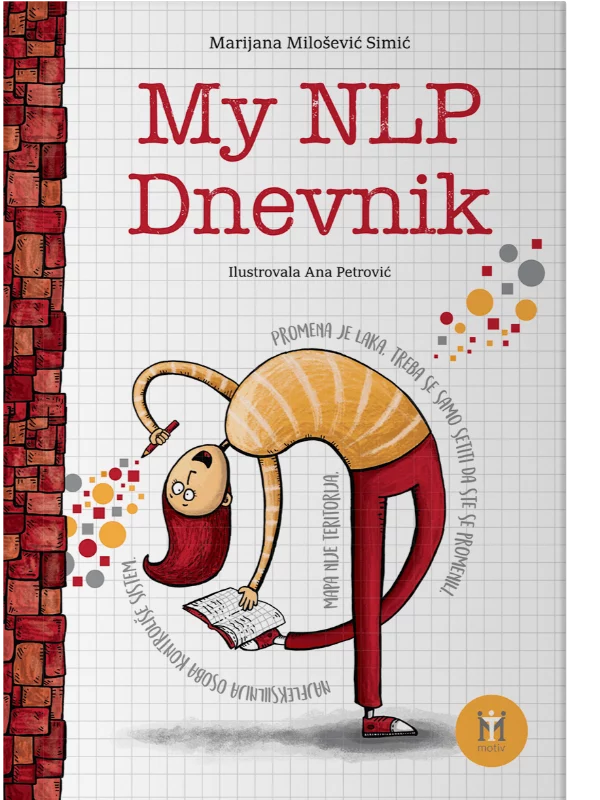 Moj NLP dnevnik - Image 1