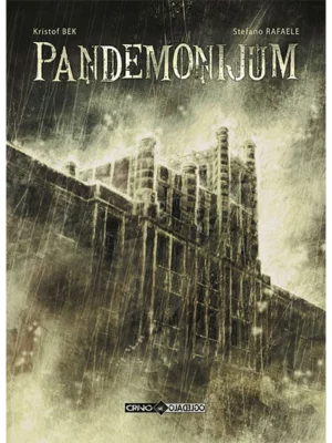 Pandemonijum