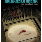 Balkanska Arena
