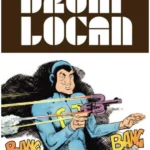 Džoni Logan - knjiga 01