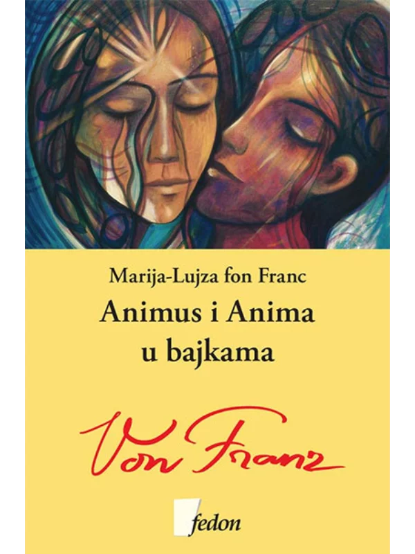 Animus i Anima u bajkama - Image 1