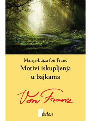 Motivi iskupljenja u bajkama