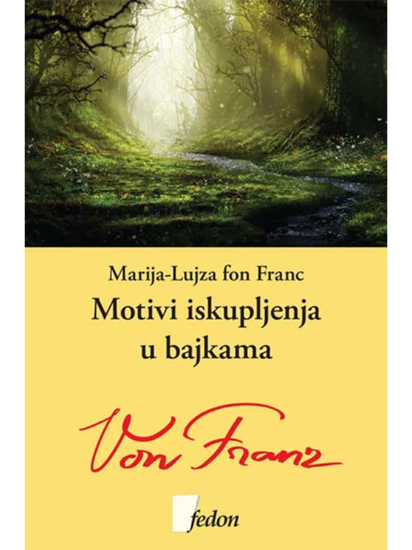 Motivi iskupljenja u  bajkama - Image 1