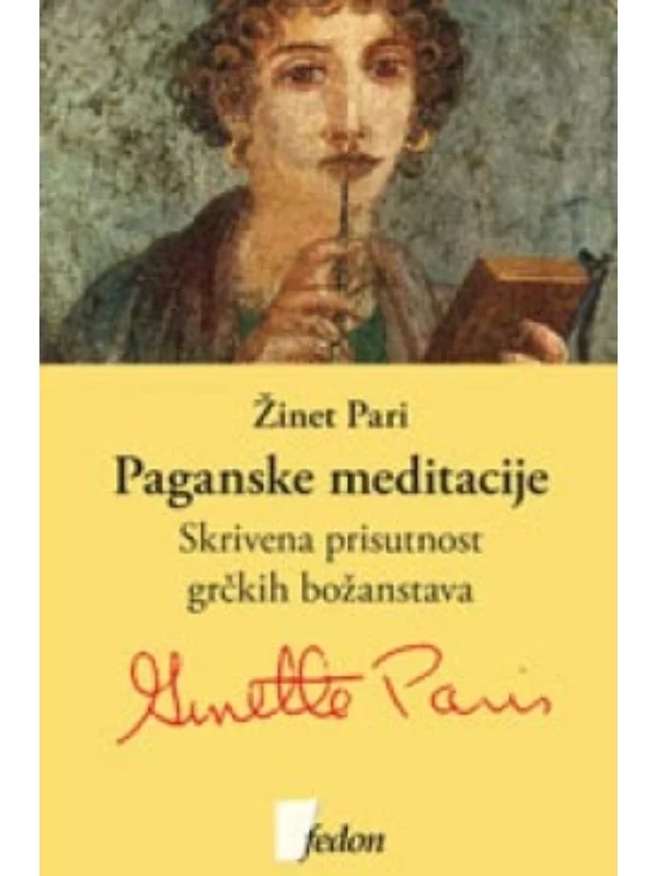 Paganske meditacije - Image 1