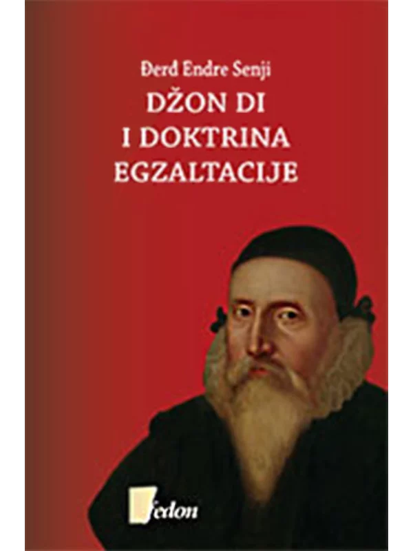 Džon Di i doktrina egzaltacije 1