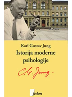 Istorija moderne psihologije