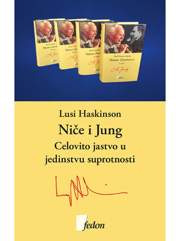 Niče i Jung: Celovito jastvo u jedinstvu suprotnosti - Image 1