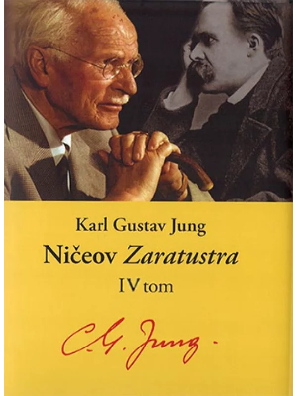 Ničeov Zaratustra IV tom - Image 1