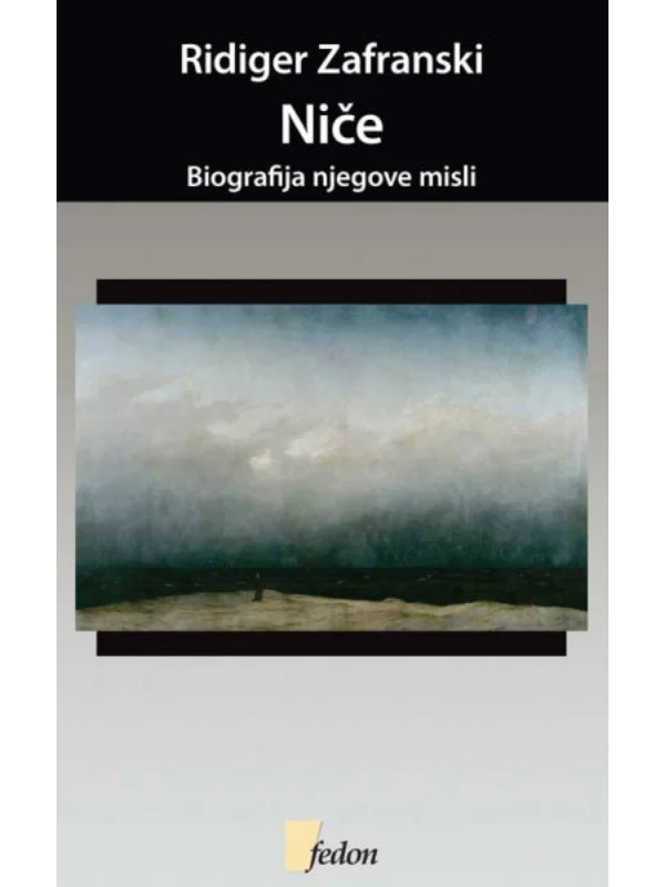 Niče: Biografija njegove misli - Image 1