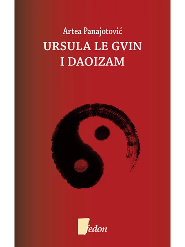 Ursula le Gvin i daoizam - Image 1