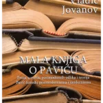 Mala knjiga o Paviću