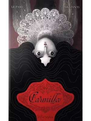 Karmila (ilustrovano izdanje)