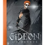 Gideon od Devete