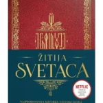 Žitija svetaca