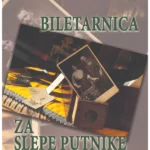 Bileternica za slepe putnike