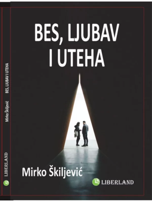 Bes ljubav i uteha - Image 1