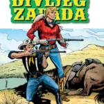 Dečak sa divljeg zapada 17