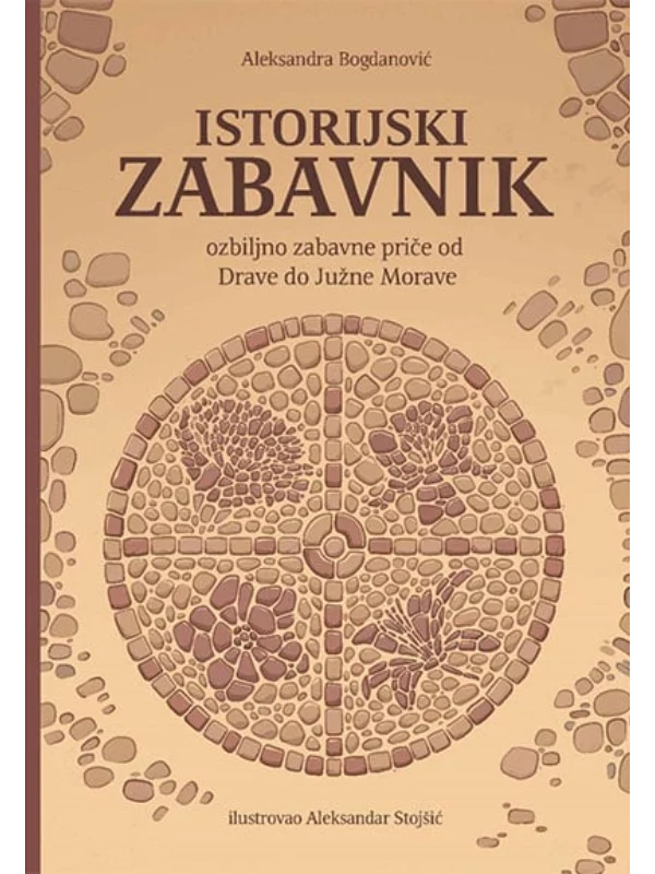 Istorijski zabavnik - Image 1