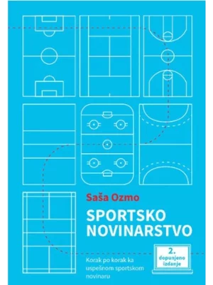 Sportsko novinarstvo