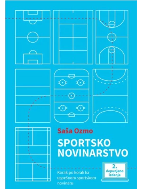 Sportsko novinarstvo 1