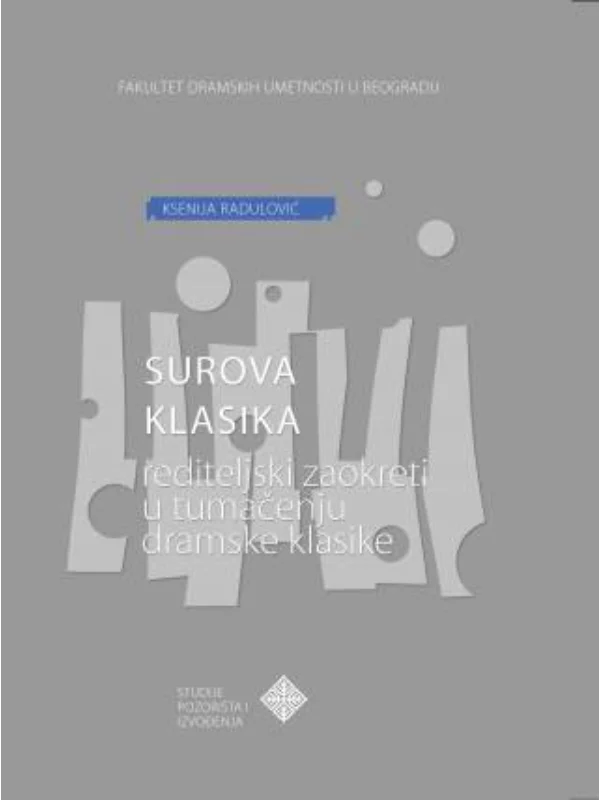 Surova klasika 1